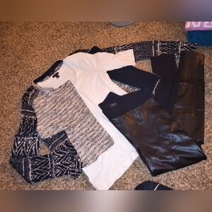 **Whole Outfit** Read Description